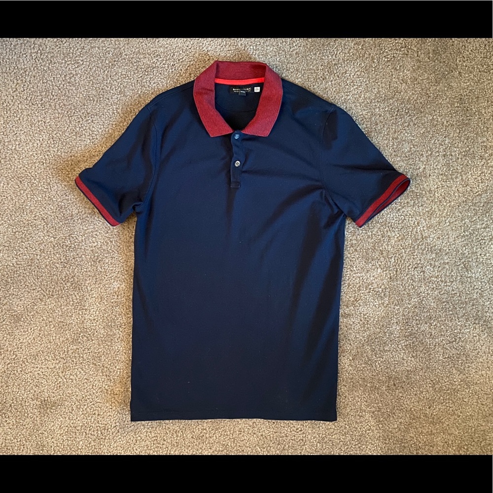 BANANA REPUBLIC Men’s Polo Shirt